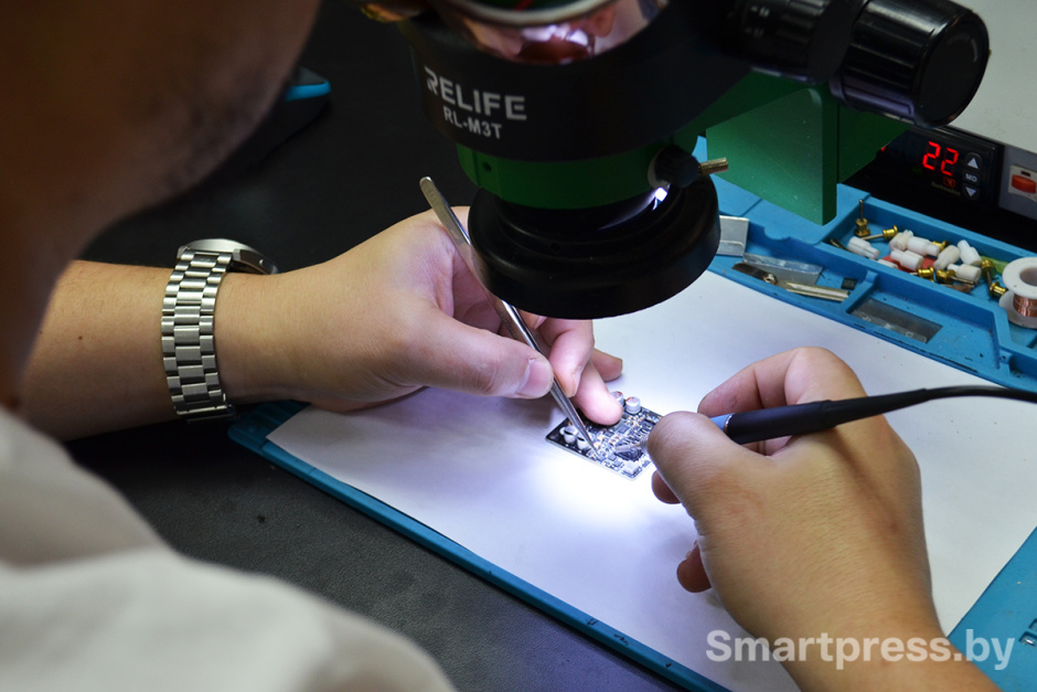 Ремонт электронных блоков управления ETS.AUTO.jpg