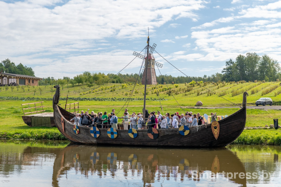 8-На драккаре в Суле.jpg