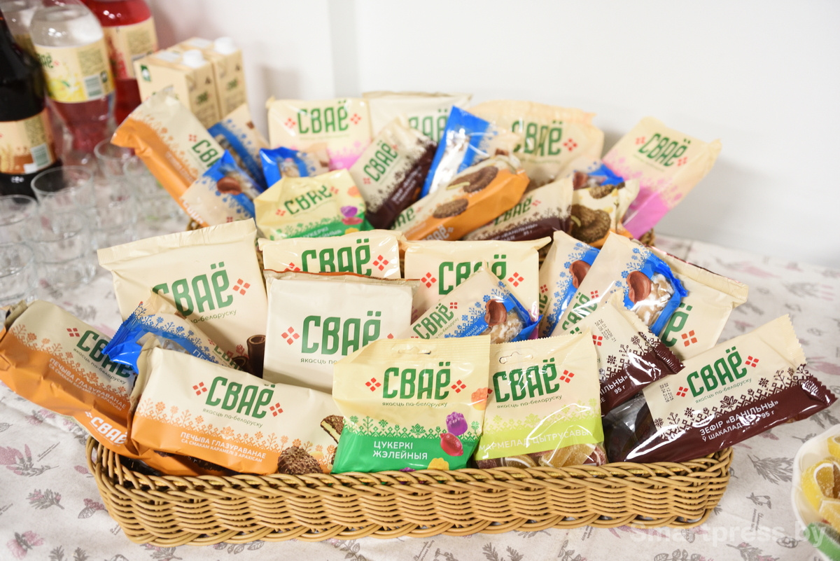 Как работают автолавки Евроторга