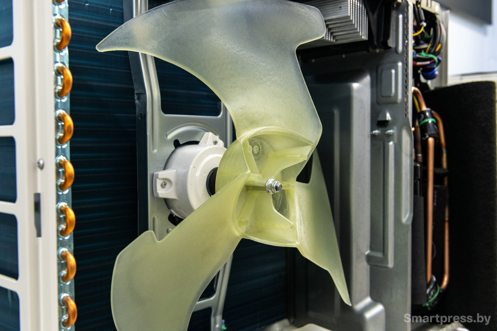 Кондиционеры KingHome