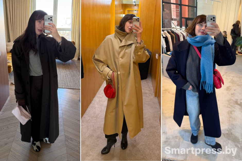 Фэшн-инфлюенсеры