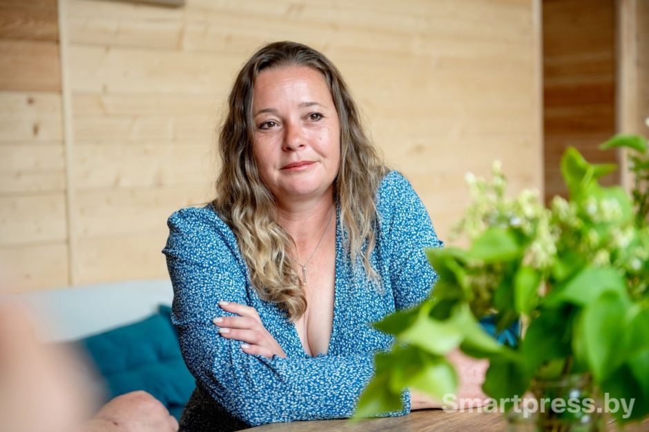 Семья из Израиля переехала жить в белорусскую деревню 6_Алена Винетски.jpg