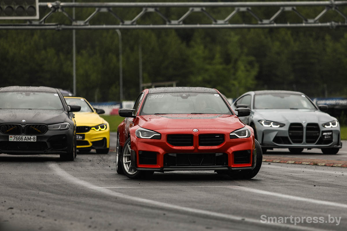 M Fest Минск