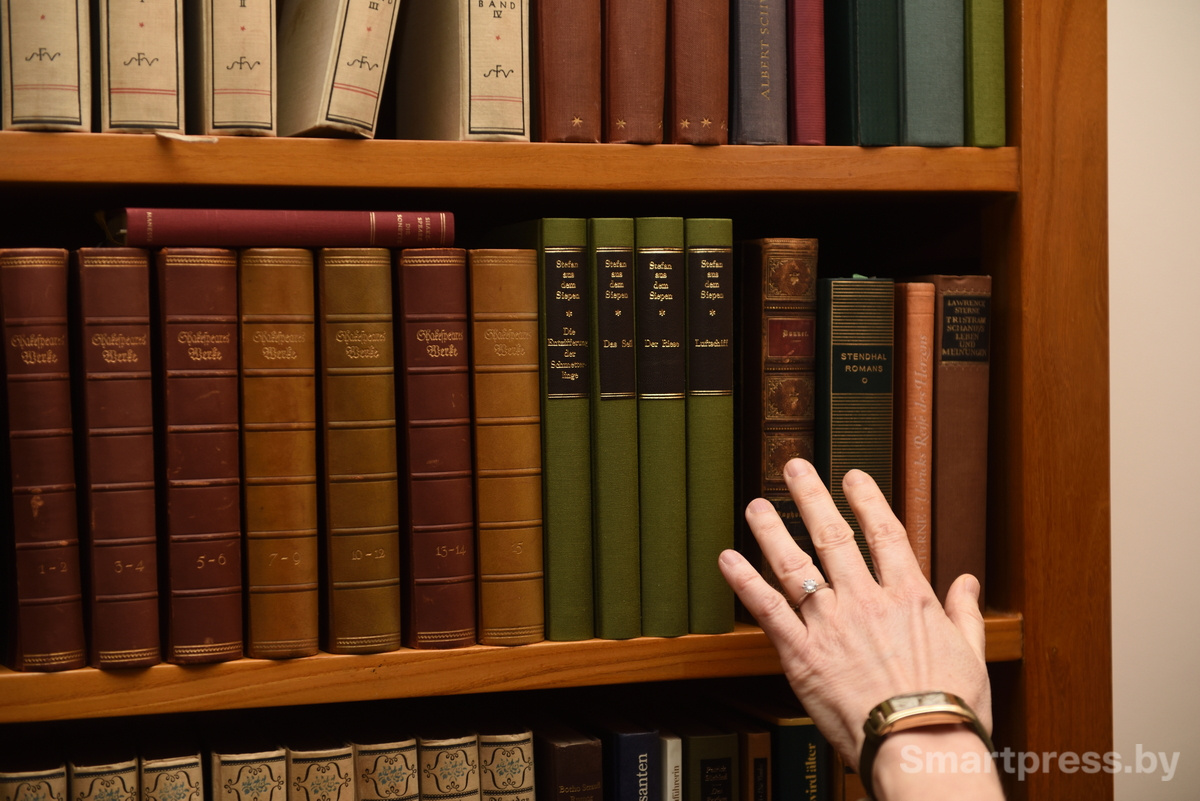 Катрин аус дем Зипен