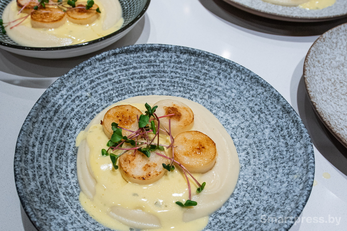 Нужен идеальный стейк 