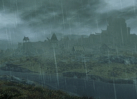 Где на Земле дожди идут чаще всего? ТОП-10 самых “мокрых” городов планеты