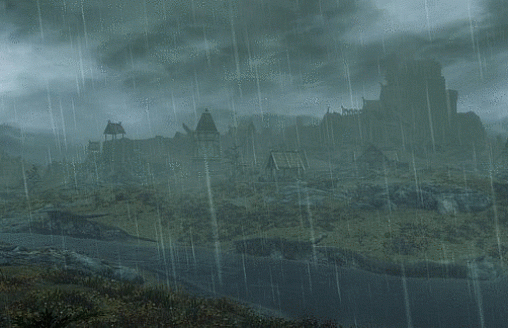 Где на Земле дожди идут чаще всего? ТОП-10 самых “мокрых” городов планеты