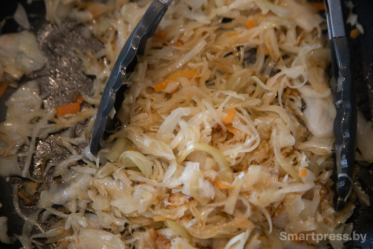 Пасхальное меню