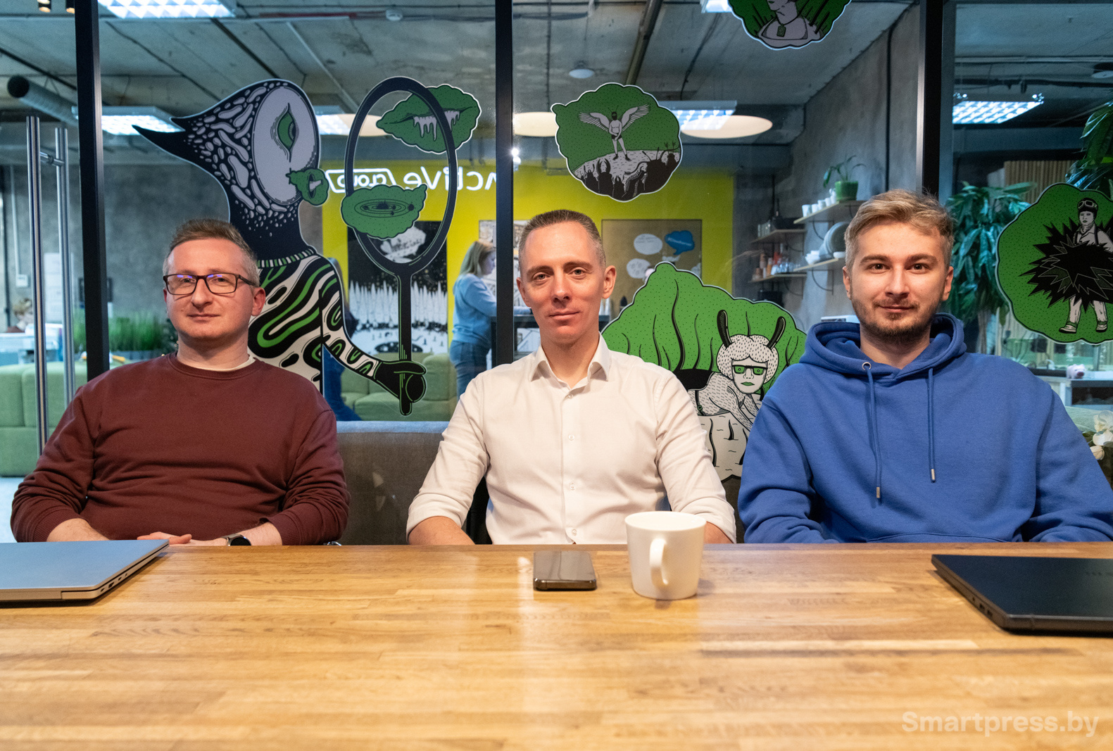 Создаем сайт для бизнеса