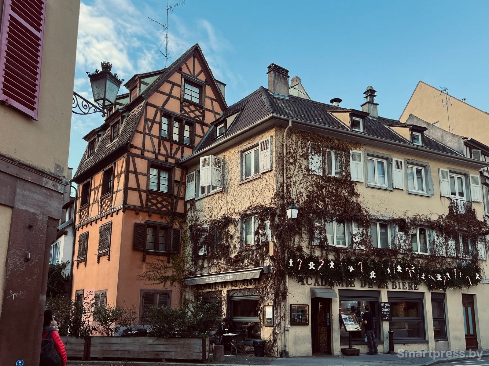 1-Страсбург 2025. Район Маленькая Франция.jpg