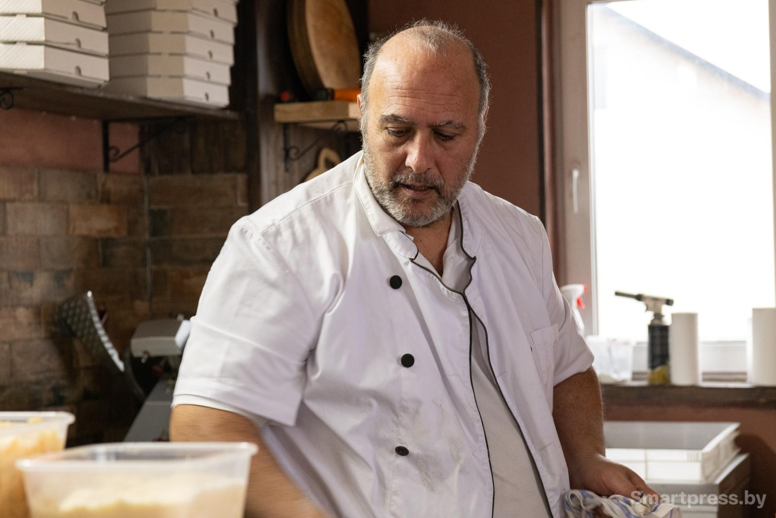 4-Паоло много лет был шеф-поваром в семейном ресторане.jpg