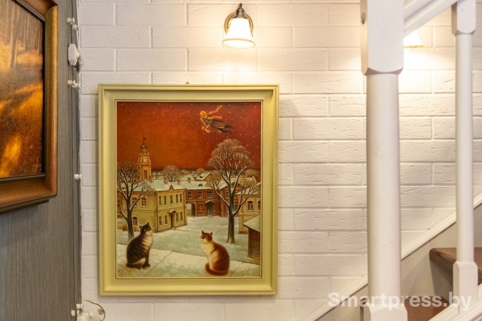 Марк Аарон Хадналл Марк Аарон Хадналл