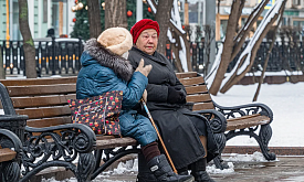 Повысят ли в Беларуси пенсионный возраст? Глава Палаты представителей рассказал