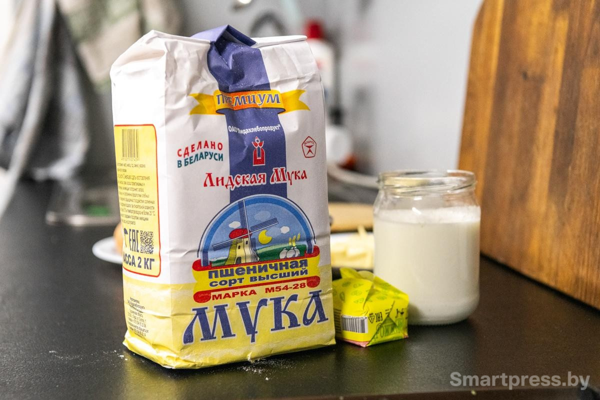 9-В пончиках только мука дрожжи молоко и никаких добавок.jpg