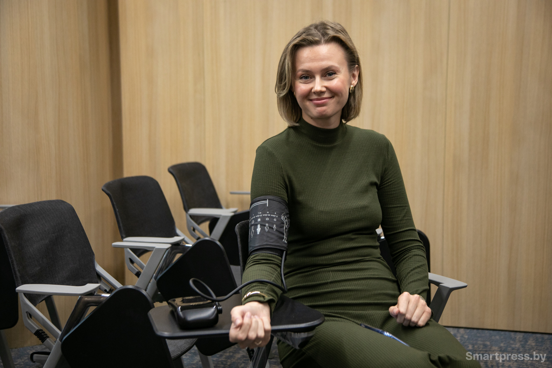 Prolife в Сбер Банке