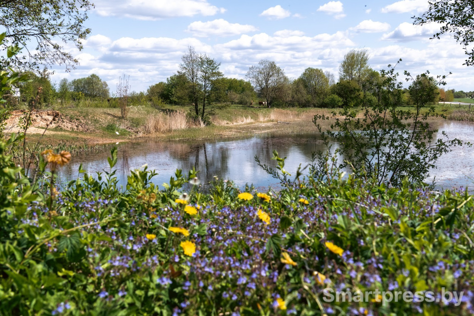 23-Райский сад в Воложинском районе.jpg