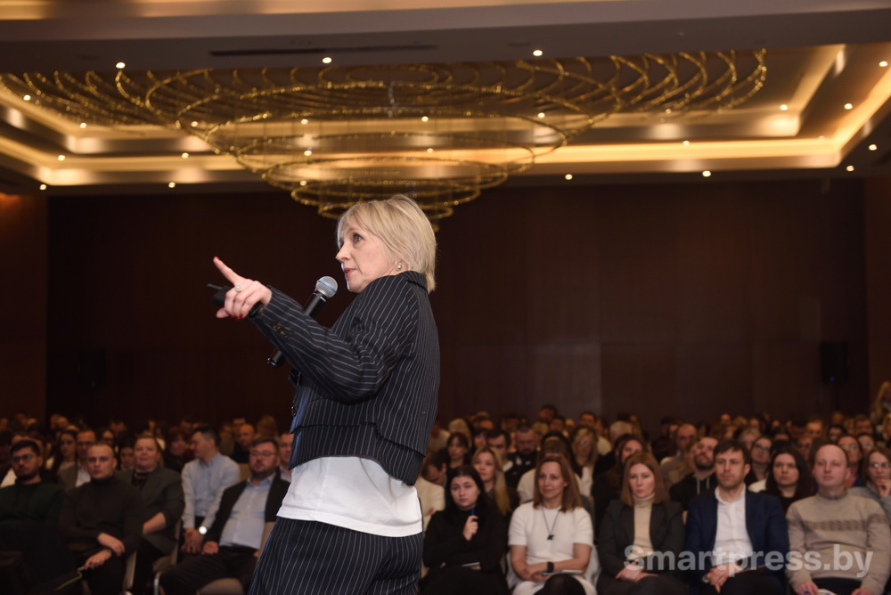 Юлия Кочубей