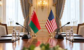 Лукашенко и Трамп могут встретиться в ближайшей перспективе: Рыженков назвал условие