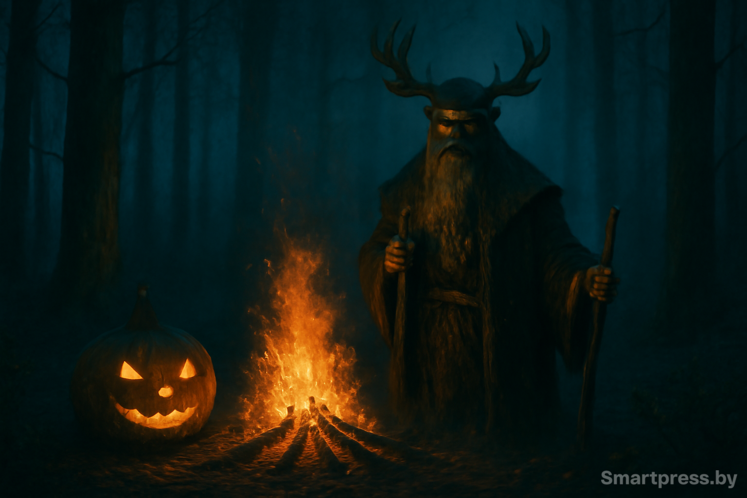 Велесова ночь