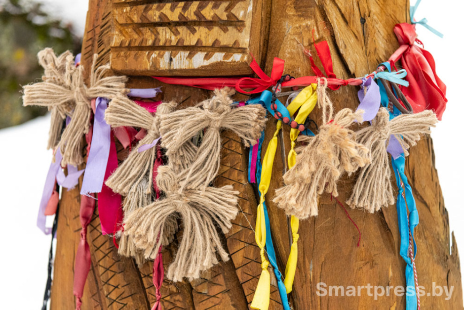 Масленица в Суле