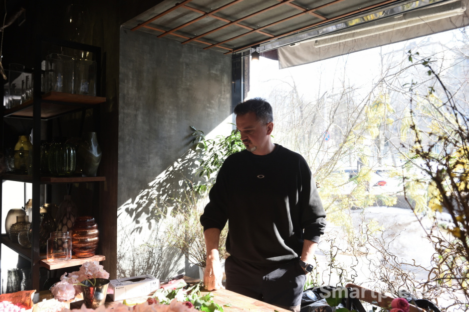 Vetka-Kvetka Анатолий Шимаковский