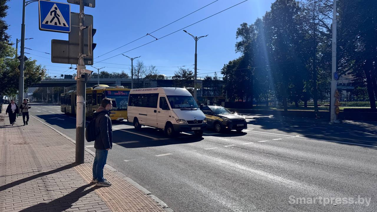 Движение на Бобруйской Движение на Бобруйской