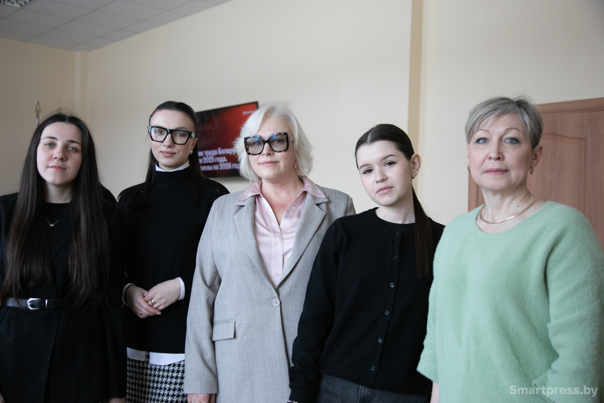 Морозпродукт HR