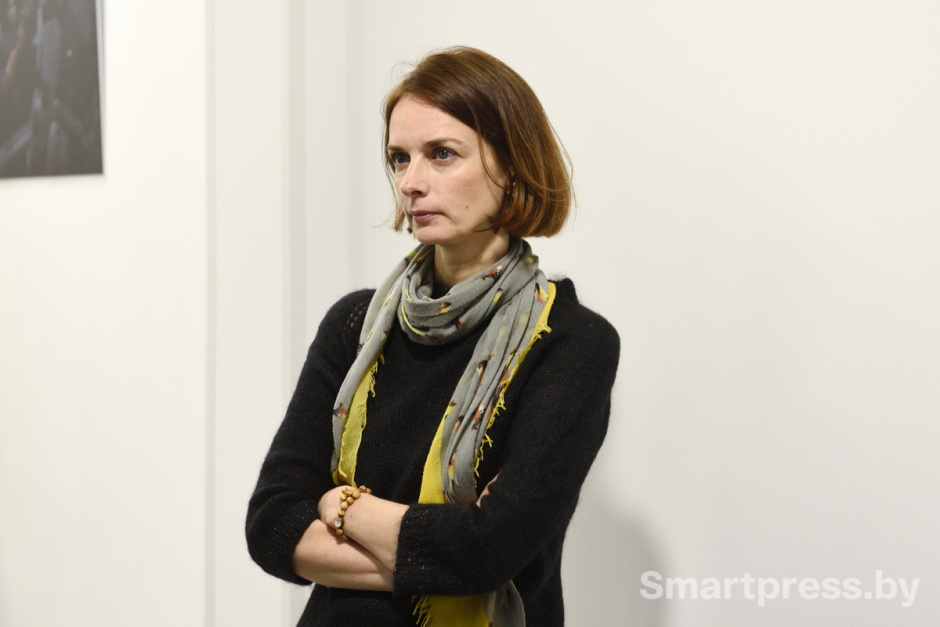 Лариса Абрамчук