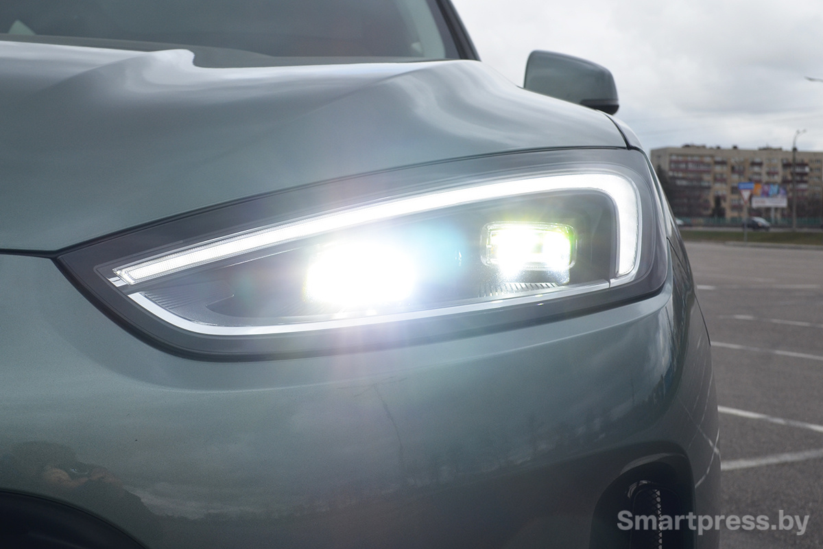 Линзованная передняя оптика Seres 5.JPG