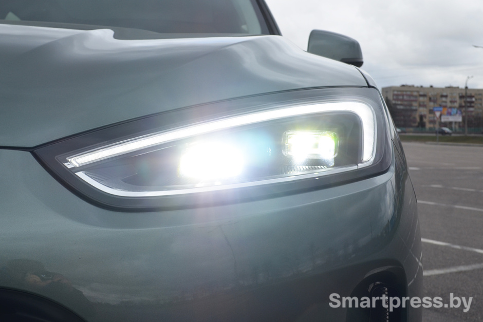 Линзованная передняя оптика Seres 5.JPG