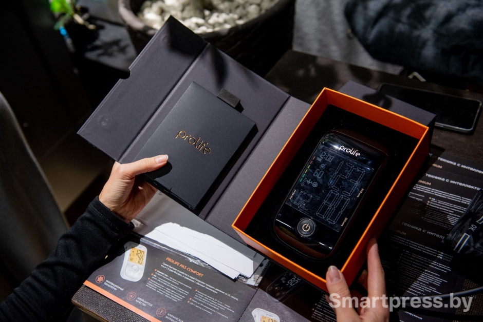 Марафон Prolife Марафон Prolife