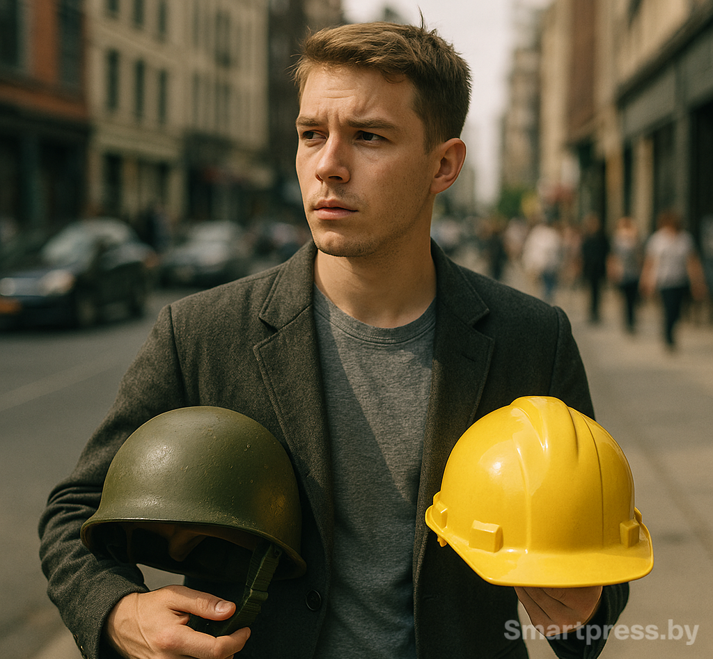 молодой специалист