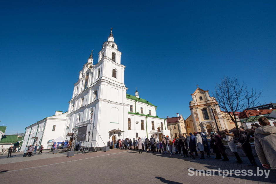 Пояс Богородицы