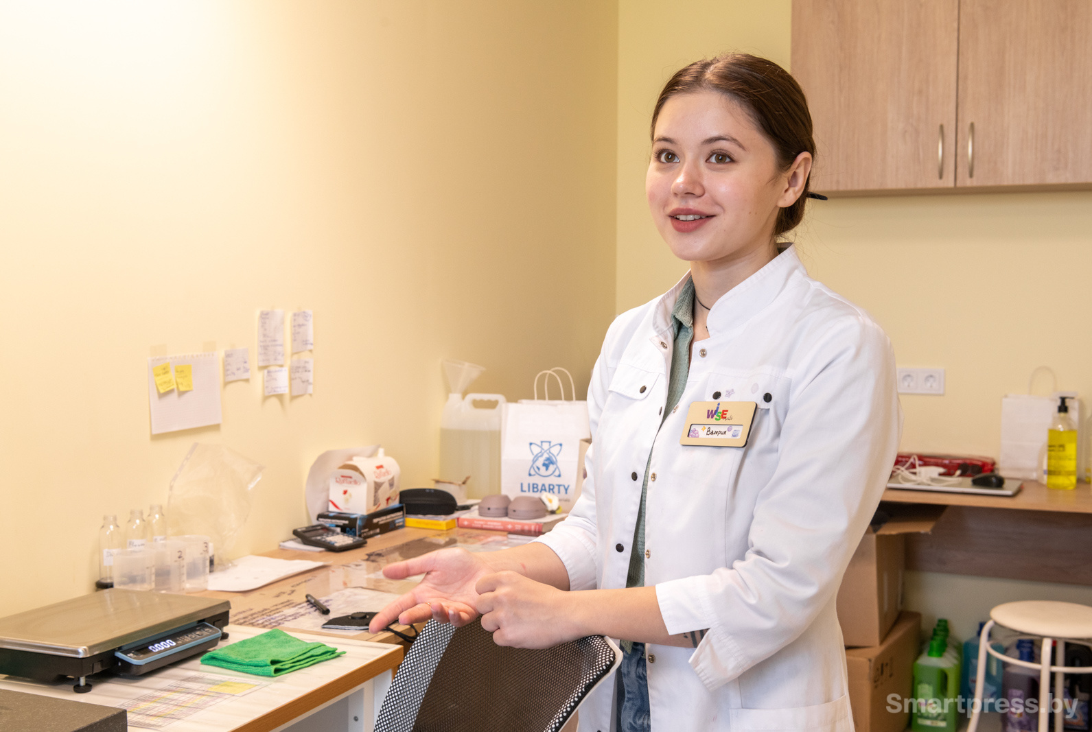 Валерия Талейко