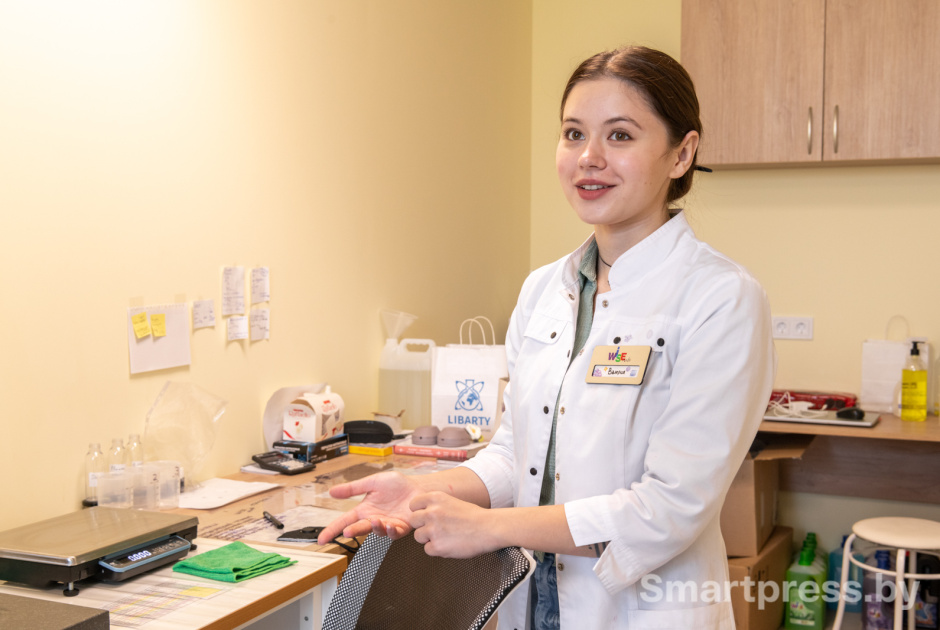 Валерия Талейко