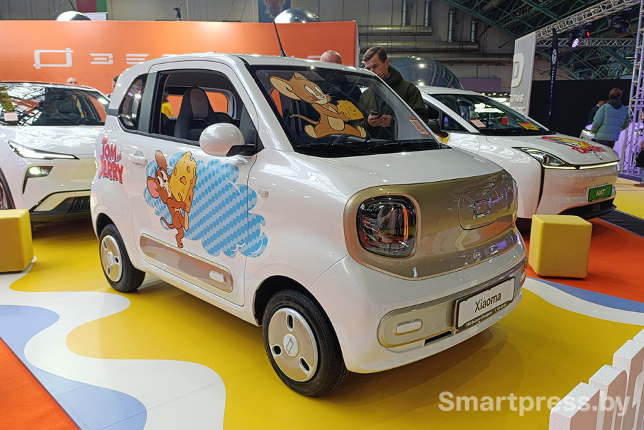 FAW Bestune Xiaoma/Pony FAW Bestune Xiaoma/Pony