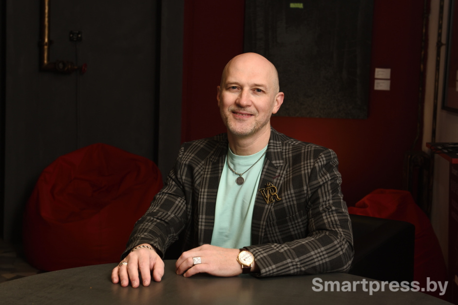 Влад Рекунов