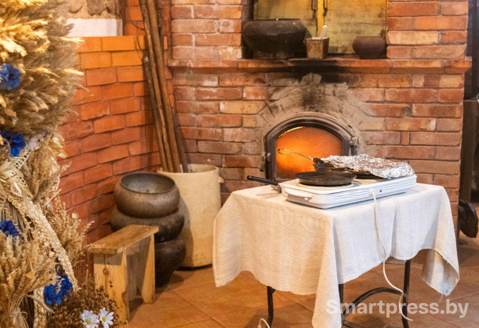 Масленица в Суле Масленица в Суле