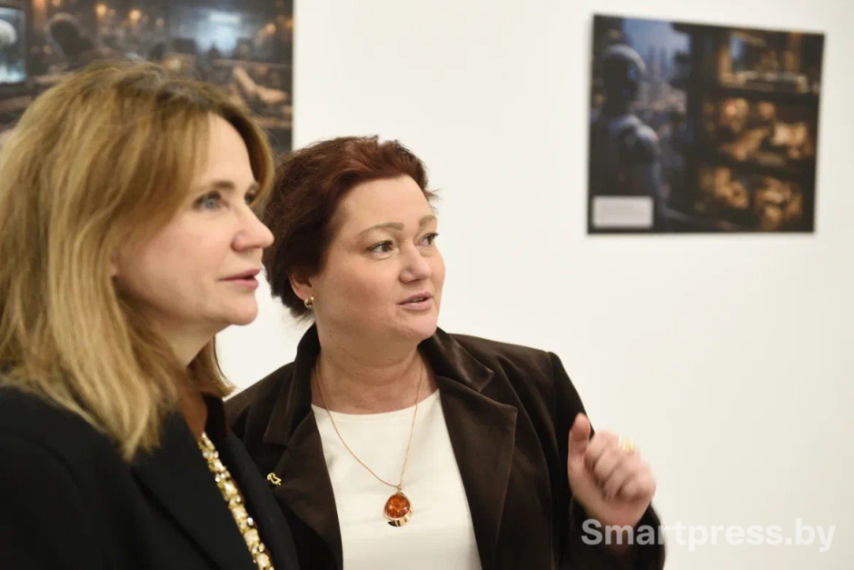 Инна Щукина