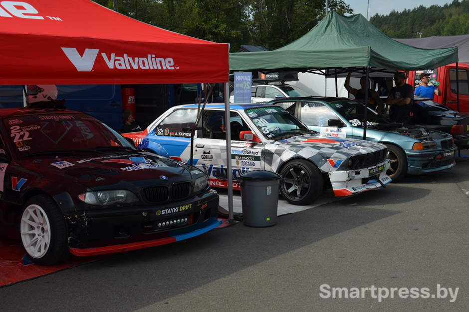 Тачки Пікнік 2024