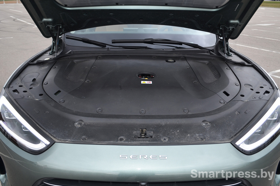 Подкапотное пространство Seres 5.JPG