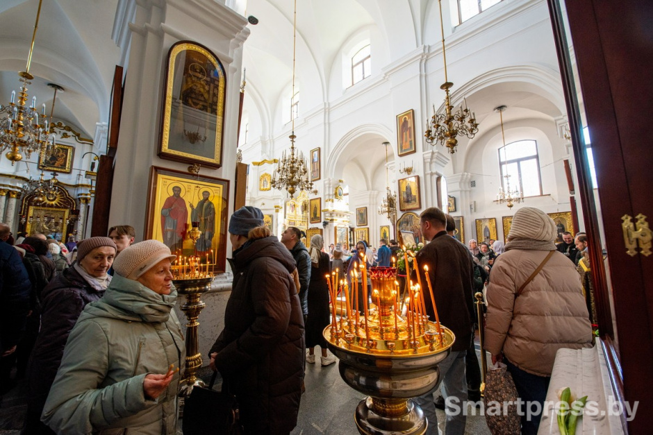 Пояс Богородицы