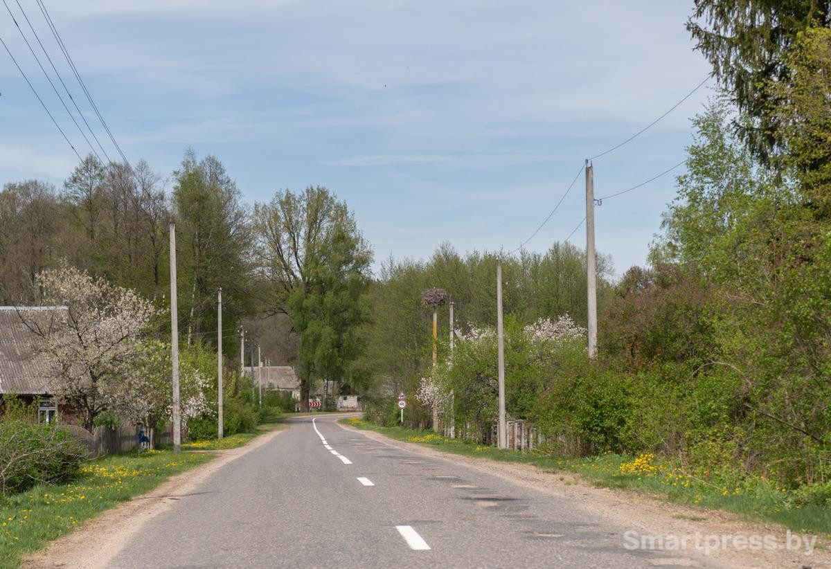 3-Улица в деревне Кадыш Гродненского района.jpg