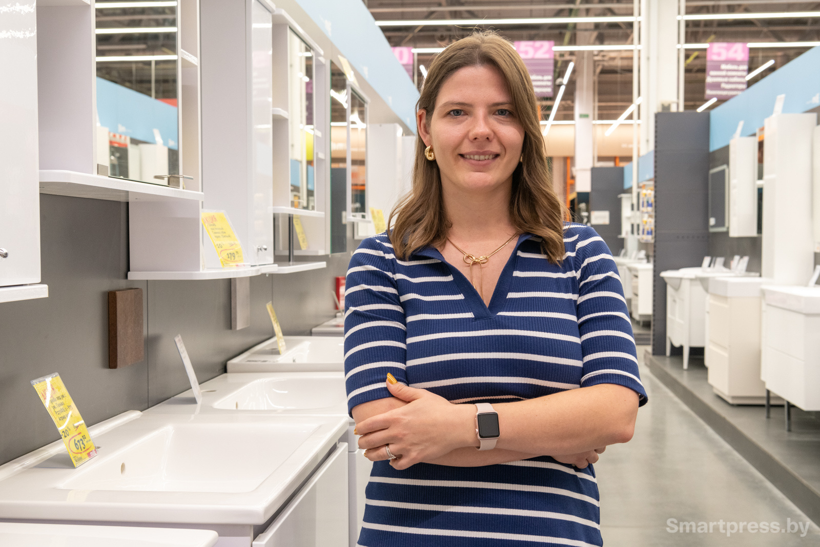 Анастасия Яковлева