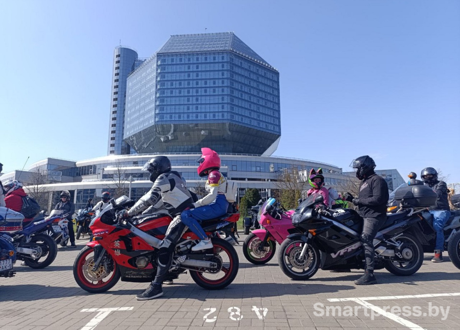 открытие мотосезона_на_старт