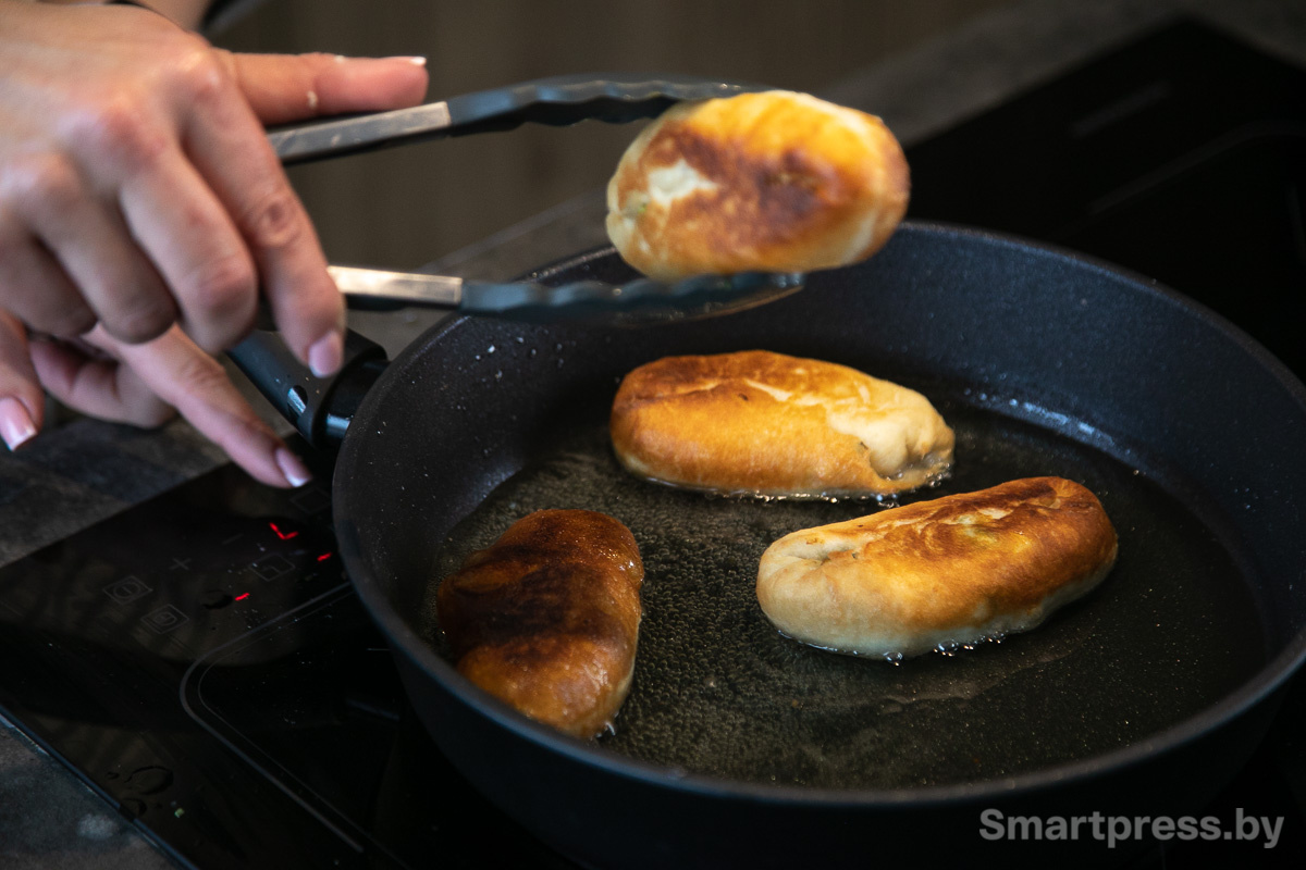 Пасхальное меню