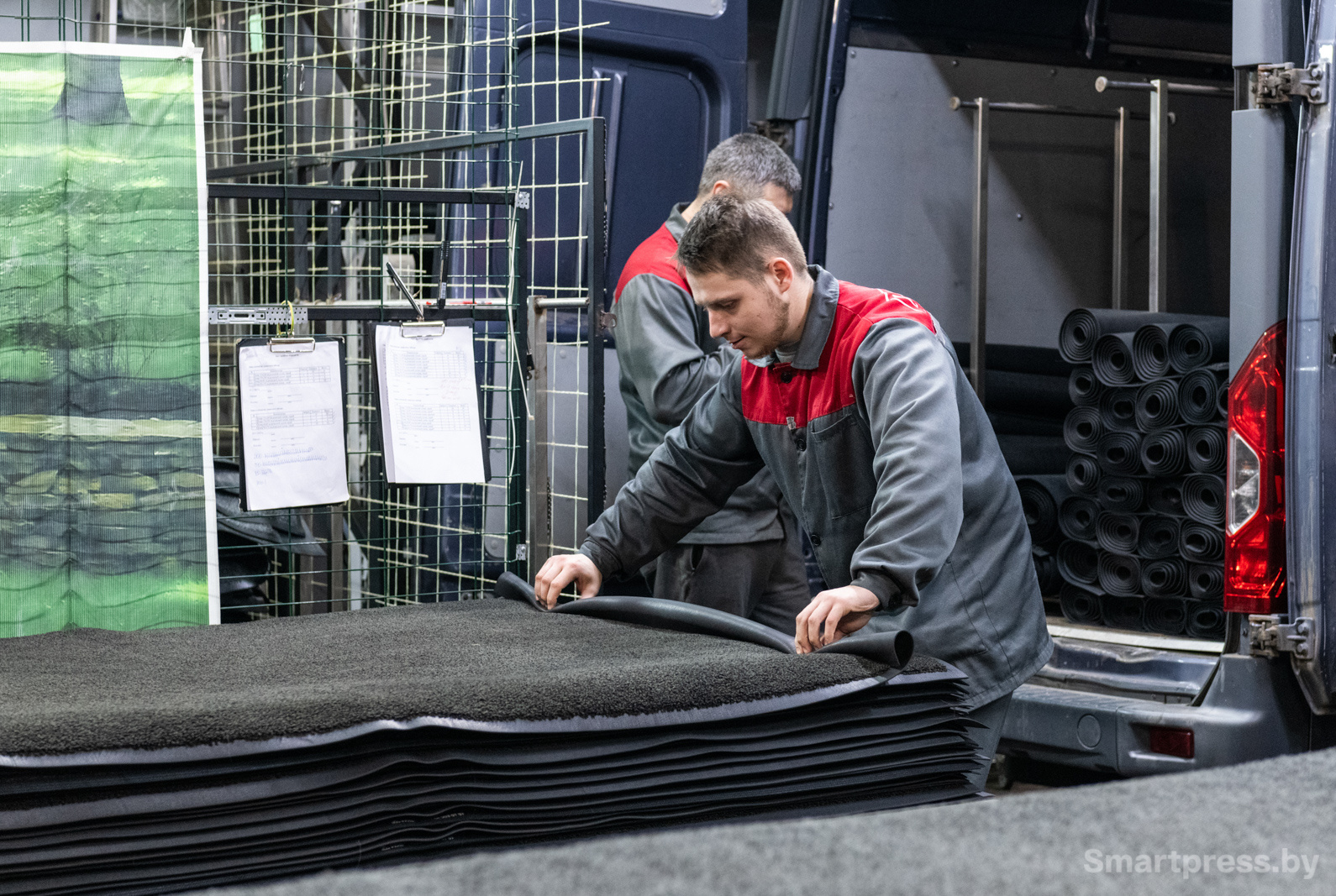 Комфорт в кубе 