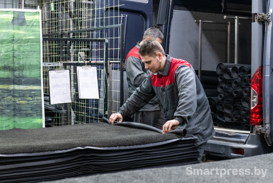 Комфорт в кубе Комфорт в кубе