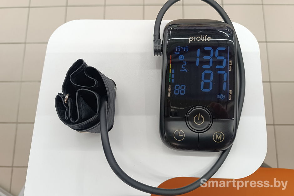 Prolife в ГИППО