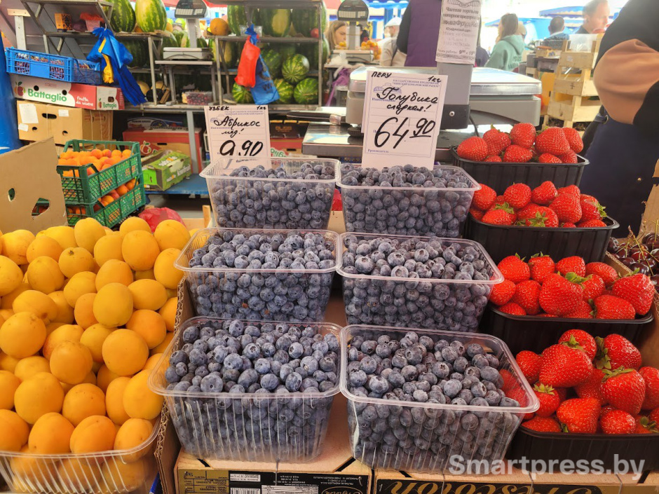 ягоды на Комаровке6.jpg